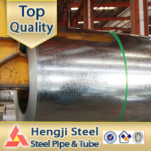 Prime Hot dip Galvanized steel coil ASTM A653